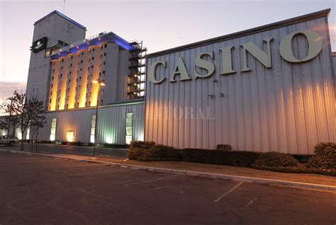 Casino Rosario Santa Fe Argentina