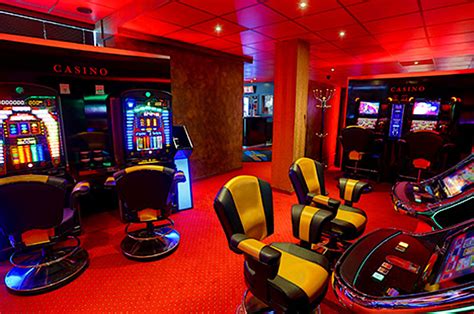 Casino Rostock Toitenwinkel