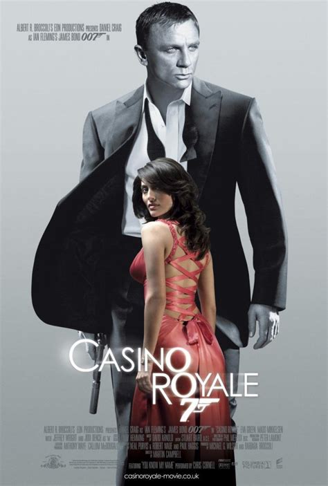 Casino Royal Cf 2024