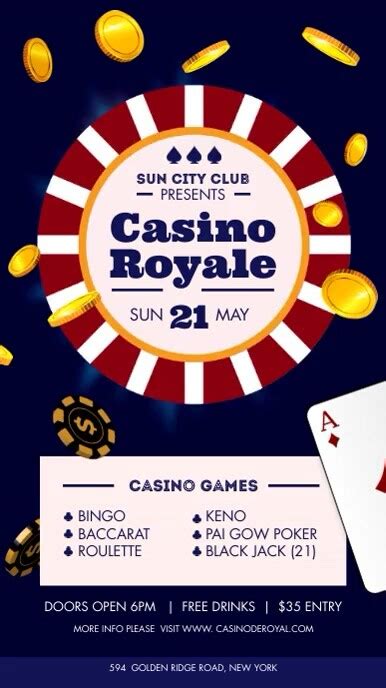 Casino Royal Club Codigo Promocional