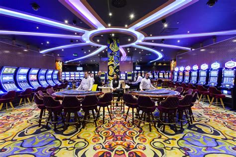 Casino Royal Debrecen