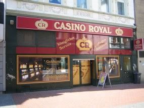 Casino Royal Dortmund Hoher Parede