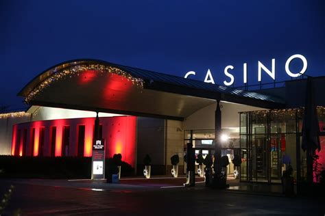 Casino Royal Elsass