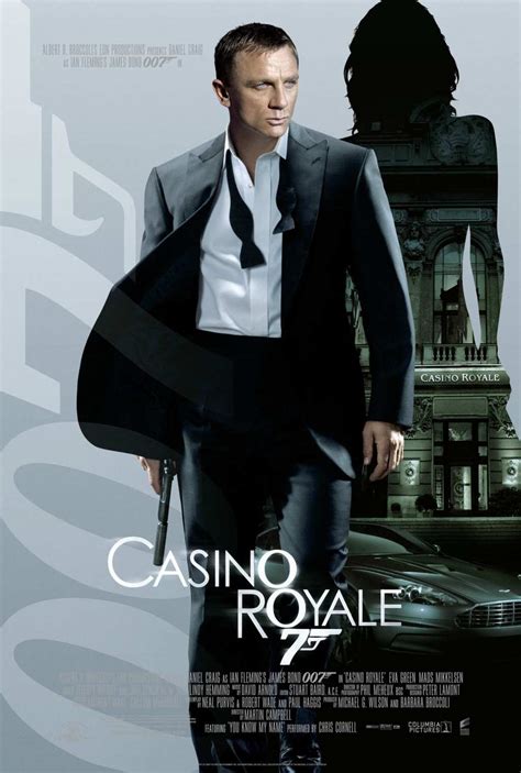 Casino Royal Turkce Altyazi