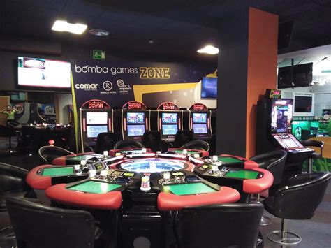 Casino Royal Vigo