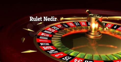 Casino Rulet Oyunu Indir
