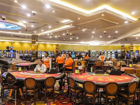 Casino Sahara Belize