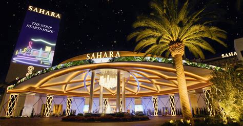 Casino Sahara Chile