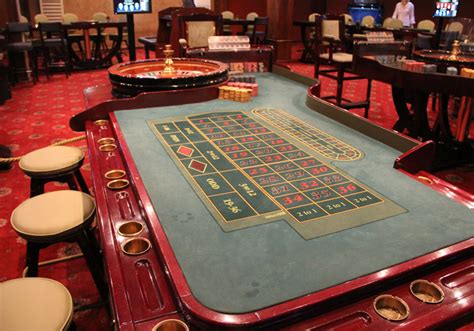 Casino Salut Kinshasa