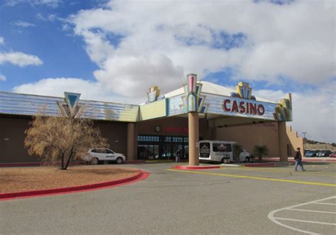 Casino San Felipe