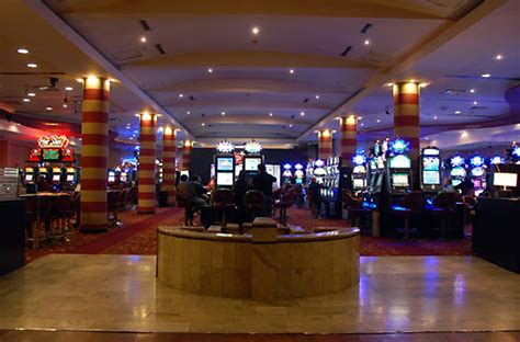 Casino San Rafael Mendoza Argentina