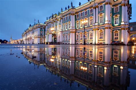 Casino Sao Petersburgo