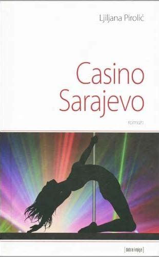 Casino Sarajevo Knjiga