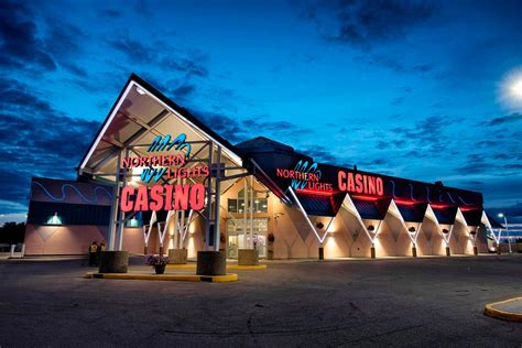 Casino Saskatoon Canada