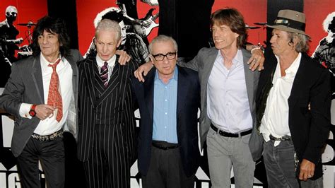 Casino Scorsese Rolling Stones