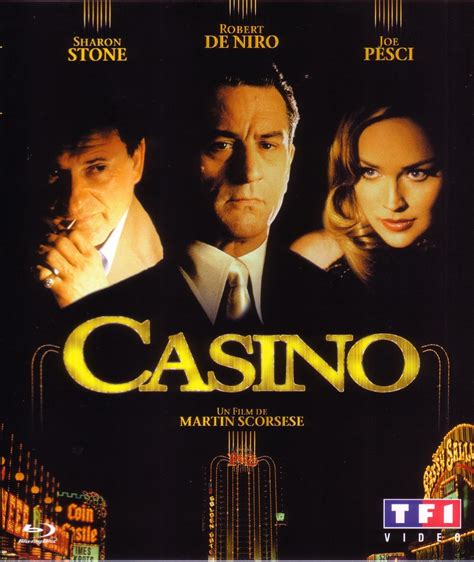 Casino Scorsese Streaming De Ingles