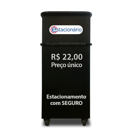 Casino Servico De Estacionamento Personalizado