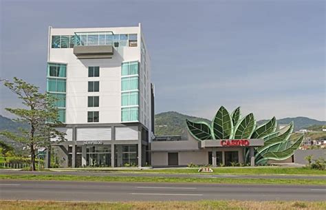 Casino Sheraton Costa Rica Telefono