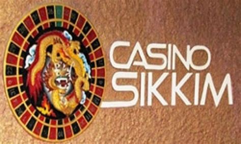 Casino Sikkim Royal Plaza