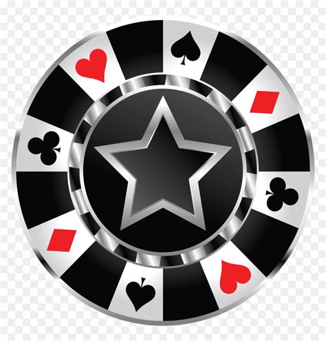Casino Simbolos Clip Art