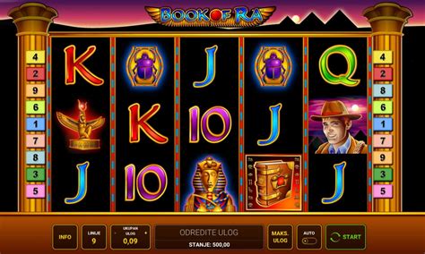 Casino Slot Online Igri