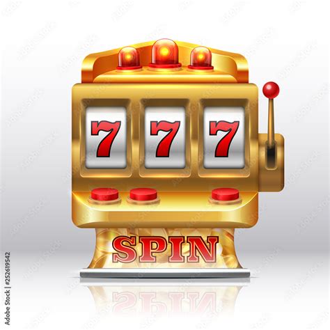 Casino Slots 3d