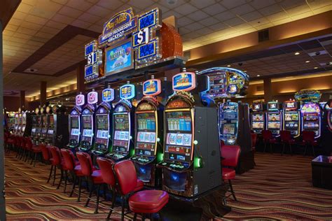 Casino Slots Bay