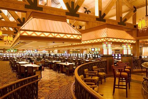 Casino Snoqualmie Wa