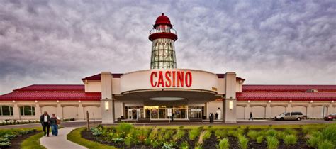 Casino Spa Moncton