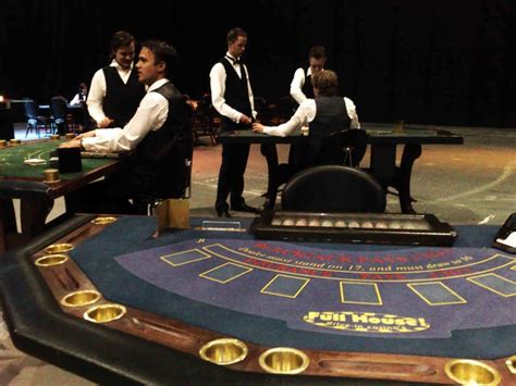 Casino Spellen No Huren Brabant