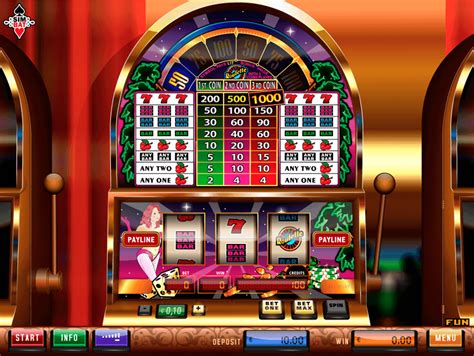 Casino Spiele Ohne Anmeldung To Play