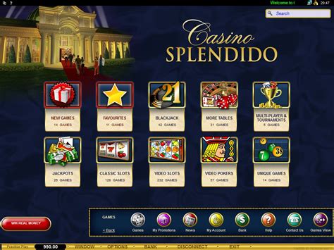 Casino Splendido Casinomeister