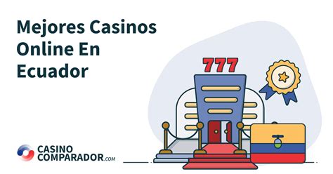 Casino Spreads Ecuador