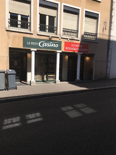 Casino St Genis Laval