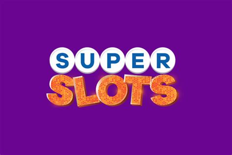Casino Super Slots