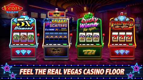 Casino Super Slots Apk