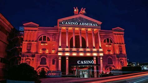 Casino Svizzera Mendrisio
