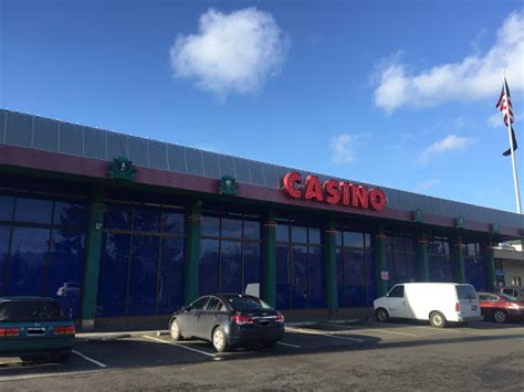 Casino Tacoma Mall Blvd