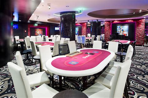 Casino Tallinn Estonia