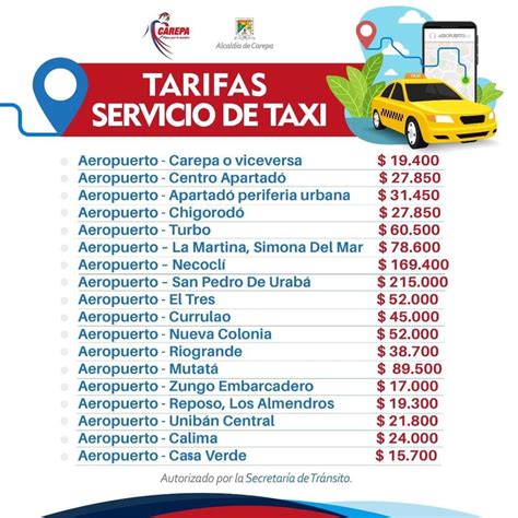 Casino Tarifas De Taxi