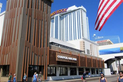 Casino Taxas Em Atlantic City