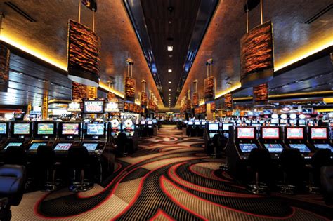 Casino Tecnologia Henderson
