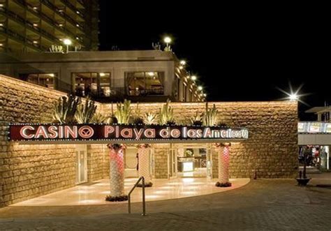 Casino Tenerife Espanha