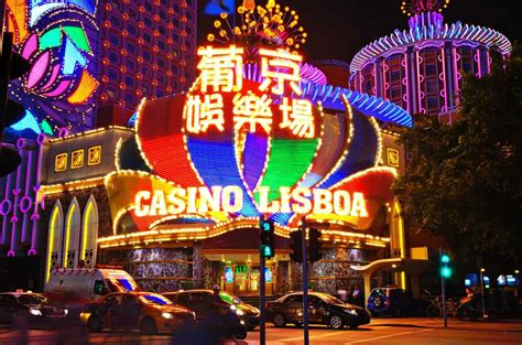 Casino Termos Em Chines