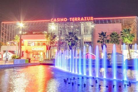 Casino Terrazur Recrutement