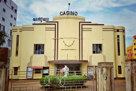 Casino Theatre Em Chennai Endereco