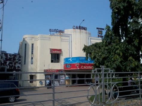 Casino Theatre Em Chennai Mostrar A Hora