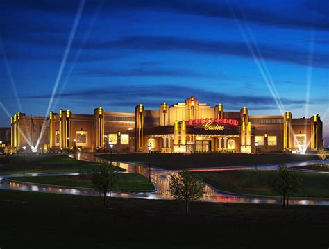 Casino Toledo Ohio Empregos