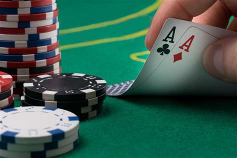 Casino Torneios De Poker Em Illinois