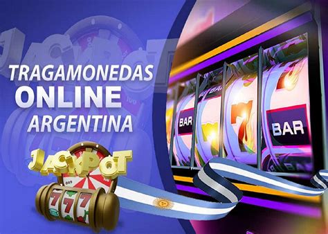 Casino Tragamonedas Gratis Argentina